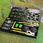 Ultimate 40k Battle Tracker Command Center - Fat Dwarf